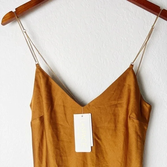 L Space Brooklyn Dress - Picture 6 of 11